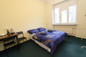 Fantastic Waw - NS42 Room P